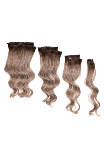 Maui Hair Extensions Pack 2
