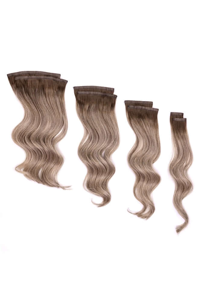 Maui Hair Extensions Pack