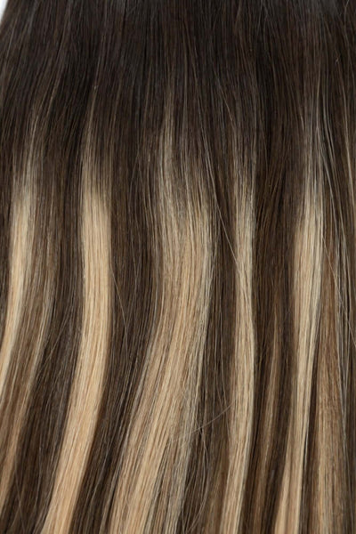 Bali Hair Extensions Straight