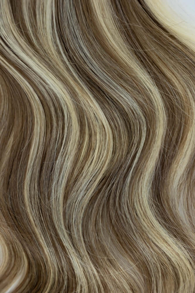 Bora Bora Hair Extensions Wavy